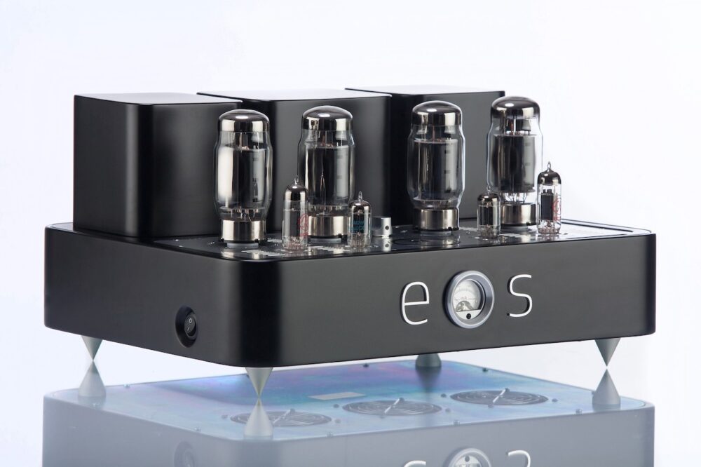 Trafomatic EOS Amp 1