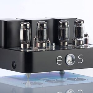 Trafomatic EOS Amp 1