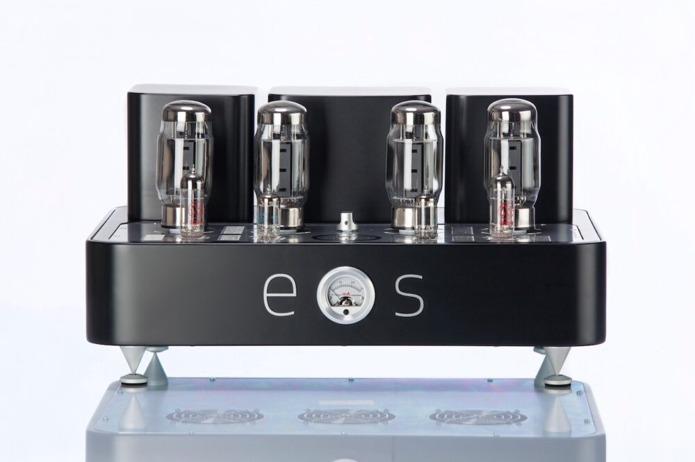 Trafomatic EOS Amp 2