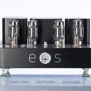 Trafomatic EOS Amp 2