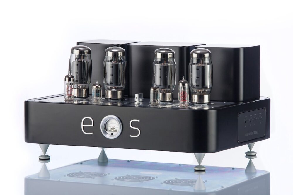 Trafomatic EOS Amp 3