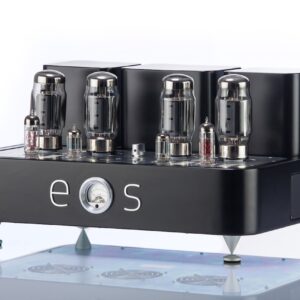 Trafomatic EOS Amp 3