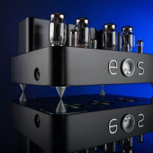 Trafomatic EOS Amp 7