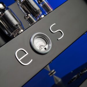 Trafomatic EOS Amp 8