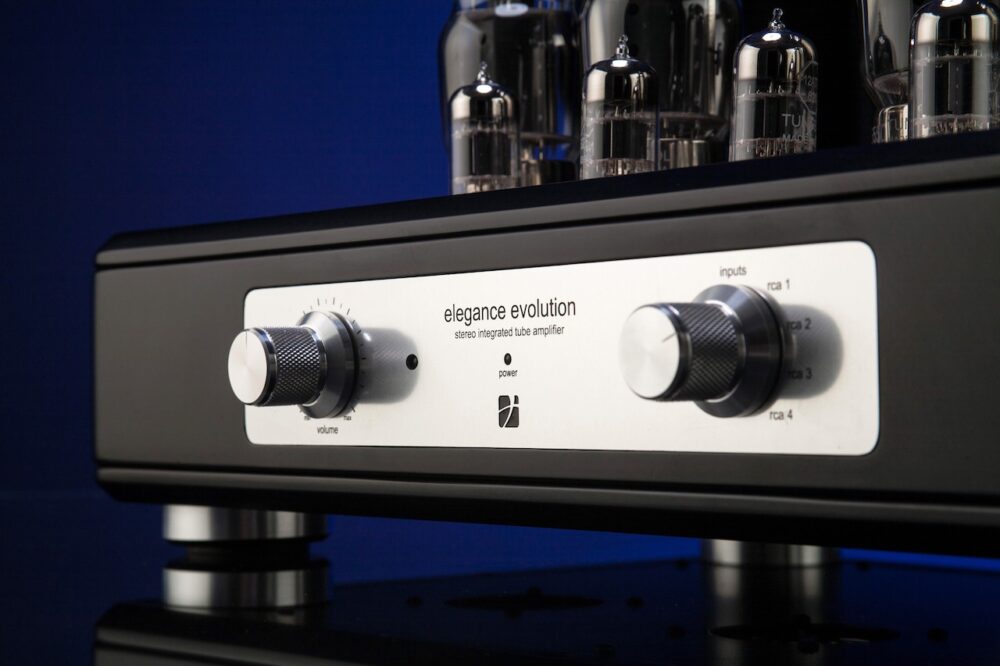 Trafomatic Elegance Evolution 5