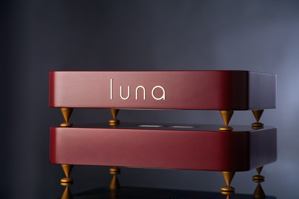 Trafomatic LUNA 1