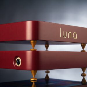 Trafomatic LUNA 2