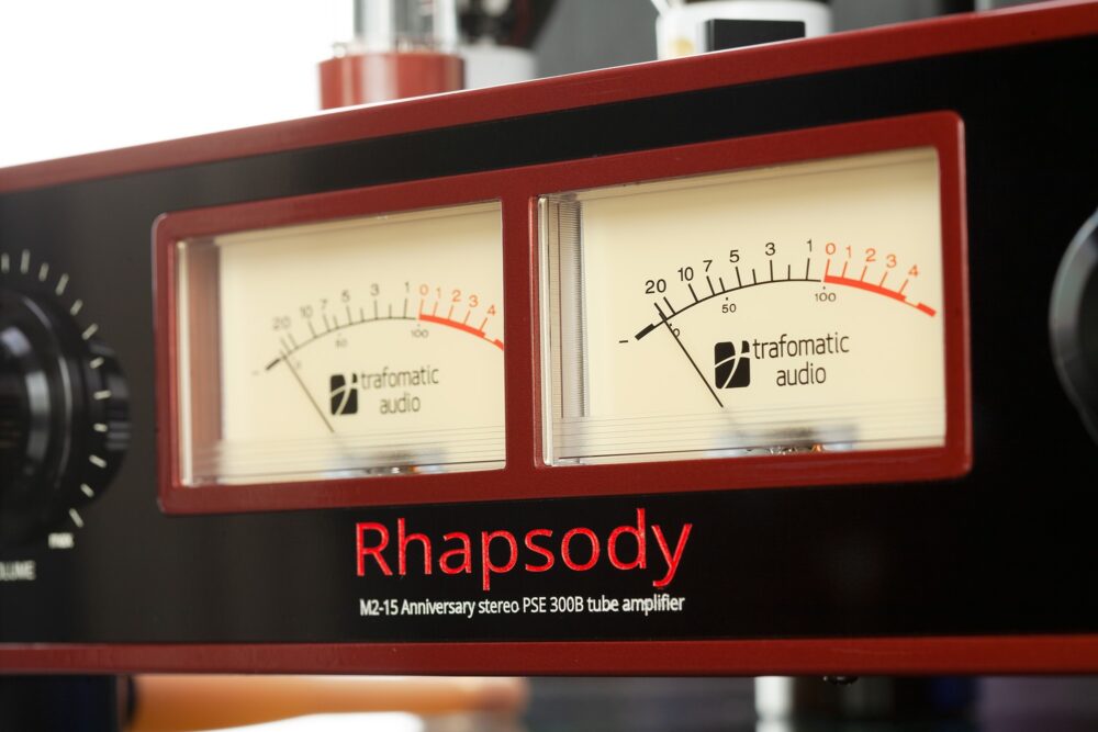 Trafomatic Rhapsody 5