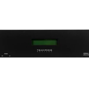 Tsakiridis Devices Athena Tsakiridis Devices Athena | 2500W Power Conditioner