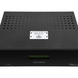 Tsakiridis Devices Athena cover Tsakiridis Devices Athena | 2500W Power Conditioner