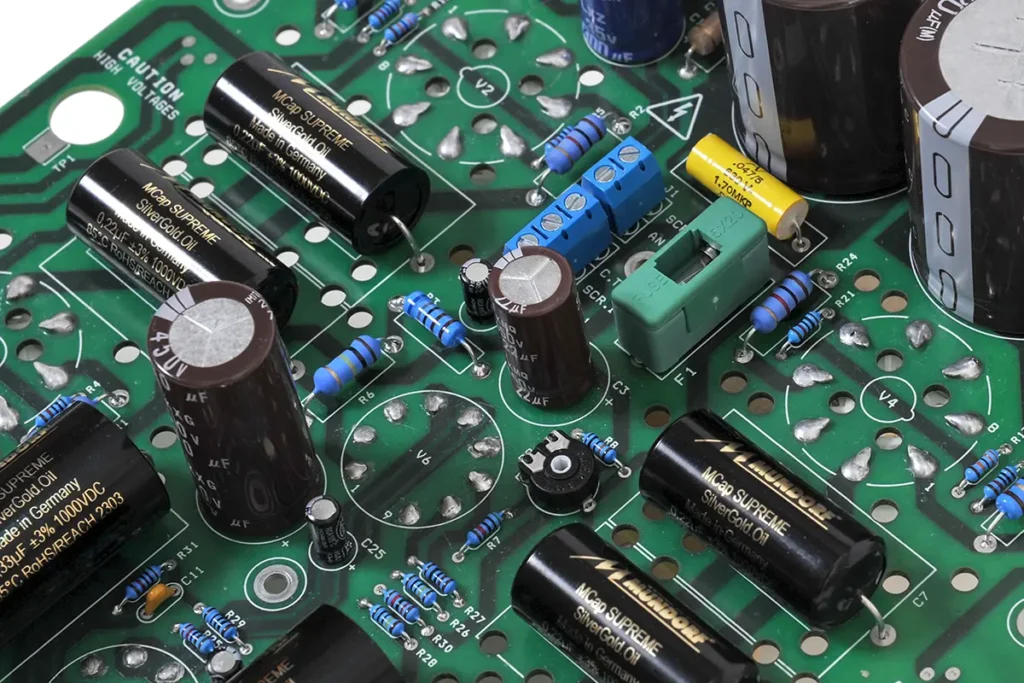 Tsakiridis Devices Apollon Monoblock Power Amplifier apollon ultima pcb zoom s1 tsakiridis devices 1024x683 1