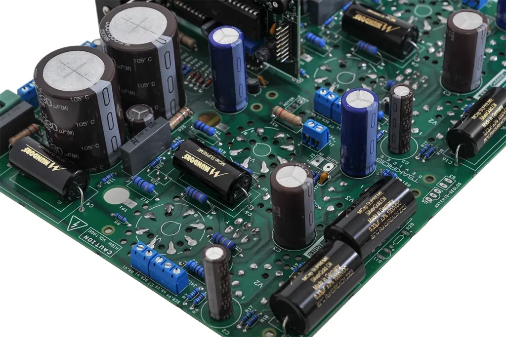 Tsakiridis Devices Artemis Power Amplifier artemis ultima pcb s1 tsakiridis devices 1024x683 1