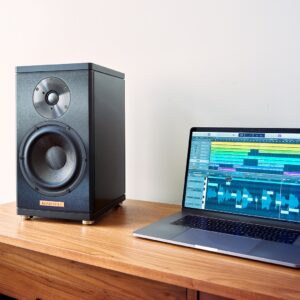 magico a1 monitor music production