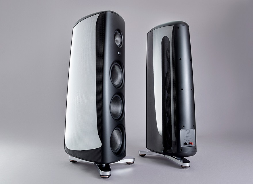 magico m6 main