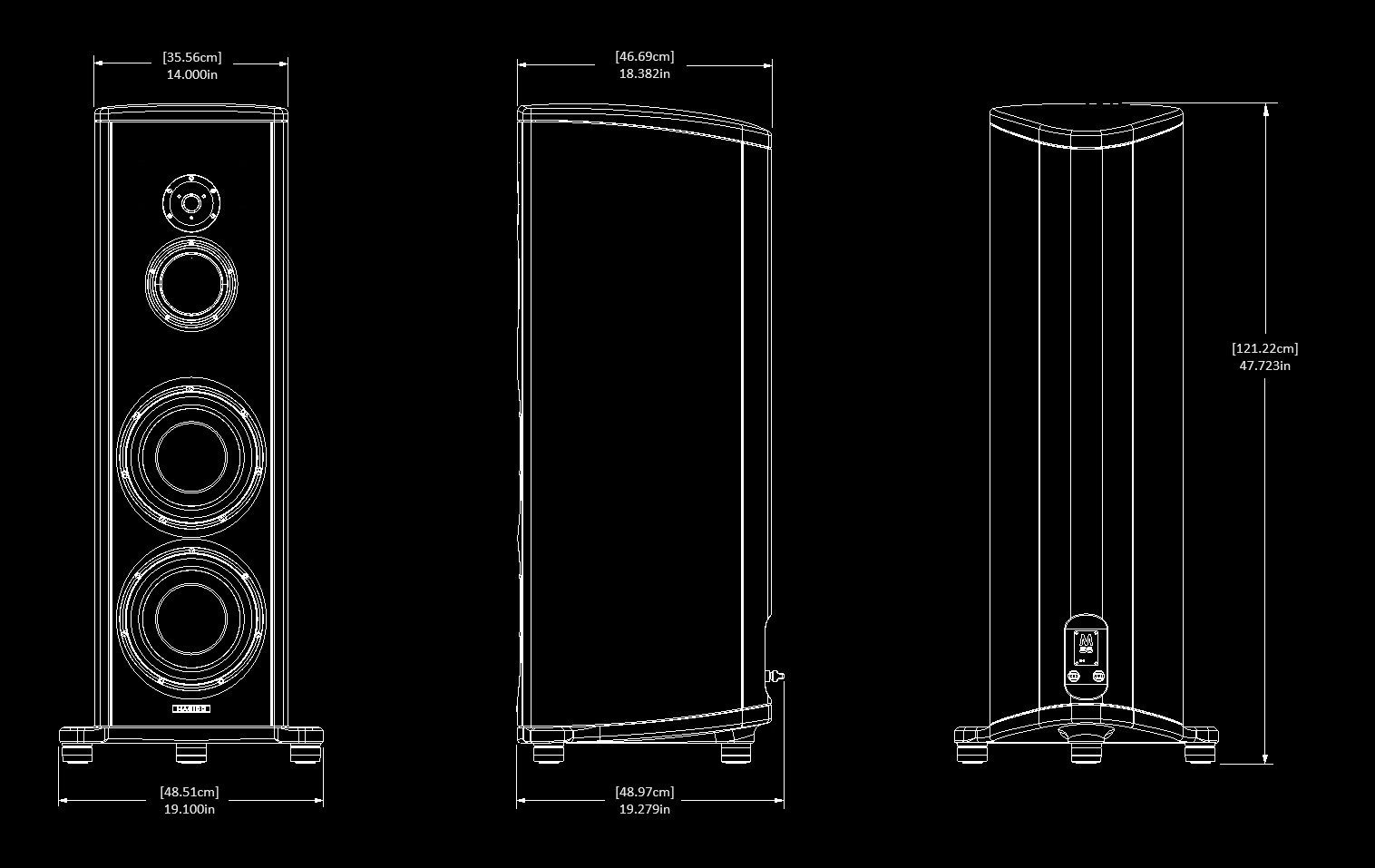 s5 dimensions