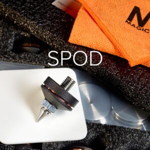 spod magico