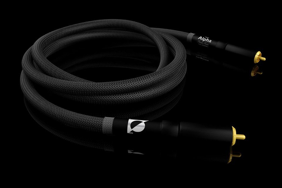 ALPHA-RCA-1-1-v2 Signal Projects Digital RCA 75Ω