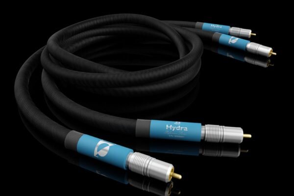 Signal Projects Hydra Analog RCA Cable
