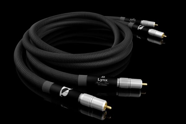 Signal Projects Lynx Analog RCA Cable