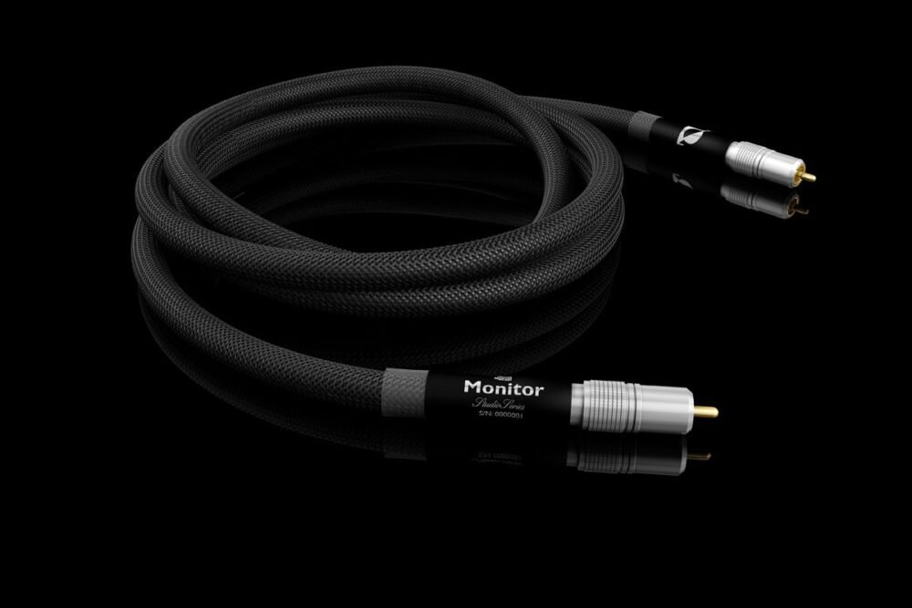 Signal Projects Monitor Digital RCA 75Ω