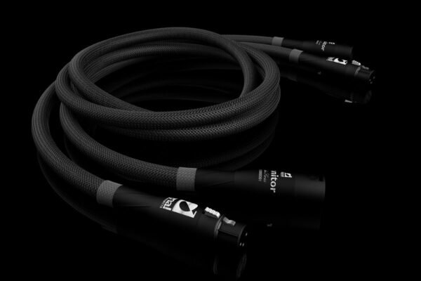 Signal Projects Monitor Analog XLR Cable
