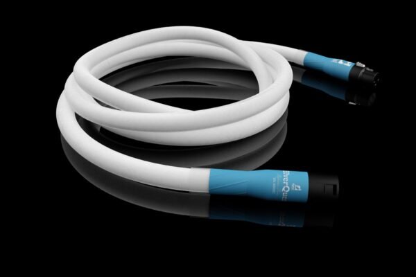 Signal Projects SilverQuest Digital AES/EBU XLR Cable 110Ω