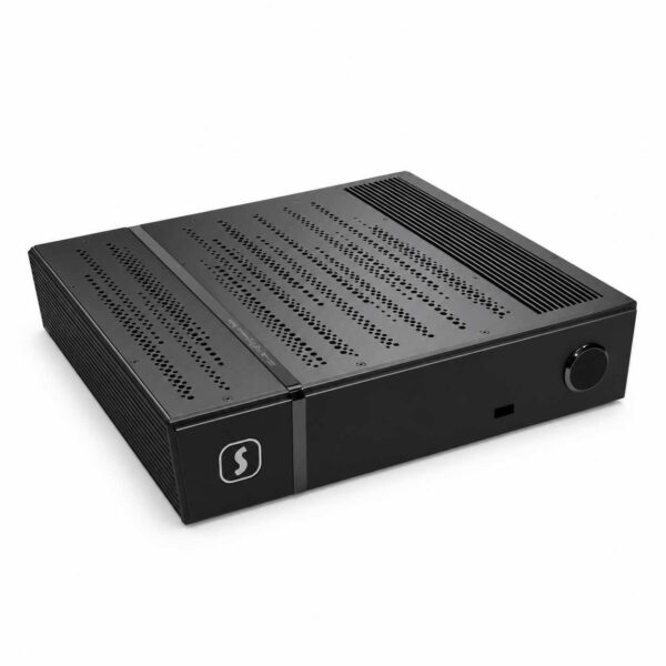 SOtM sMS-2000 high-end network streamer and music server