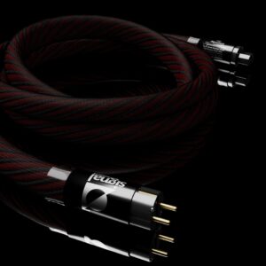 Signal Projects Apollon Power Cable