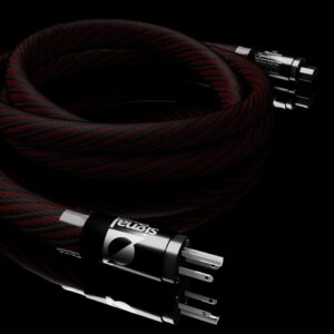 Signal Projects Apollon Power Cable