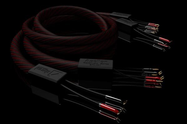 Signal Projects Apollon Speaker Cable