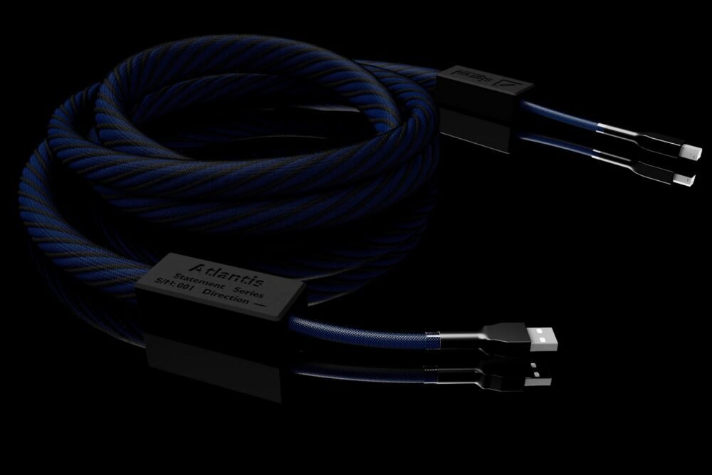 Signal Projects Atlantis USB Cable