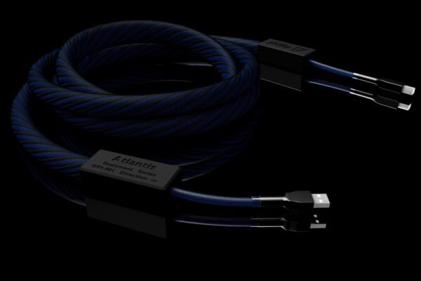Signal Projects Atlantis USB Cable