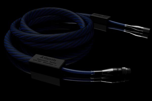 Signal Projects Atlantis Digital AES/EBU XLR 110Ω