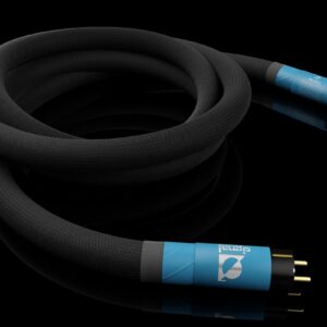 Signal Projects Hydra Power Cable