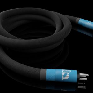 Signal Projects Hydra Power Cable