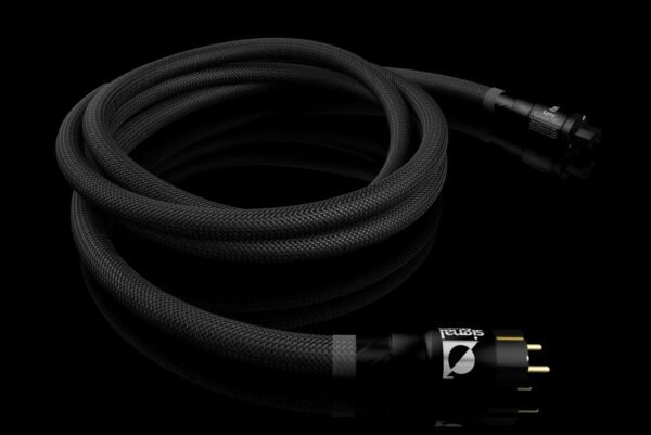 Signal Projects Lynx Power Cable