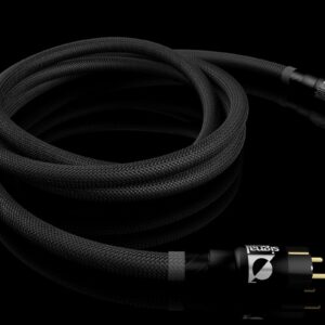 Signal Projects Monitor Power Cable