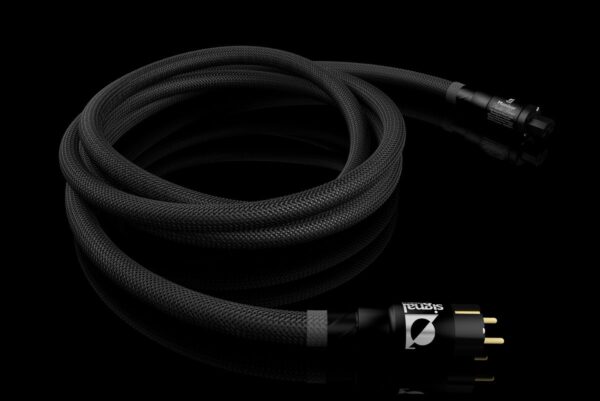 Signal Projects Monitor Power Cable