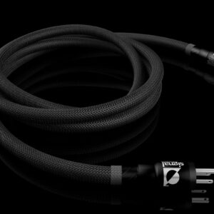 Signal Projects Monitor Power Cable