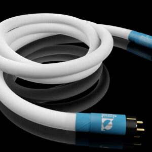 Signal Projects SilverQuest Power Cable