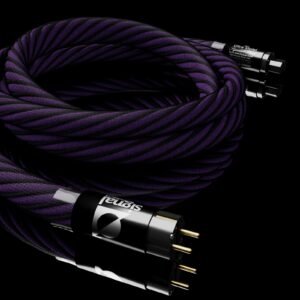 Signal Projects UltraViolet Power Cable