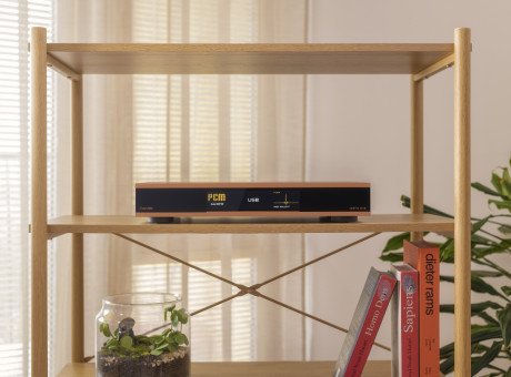 Canor Verto D4S Solid-State DAC 100 9936 verto d4s main features lifestyle device