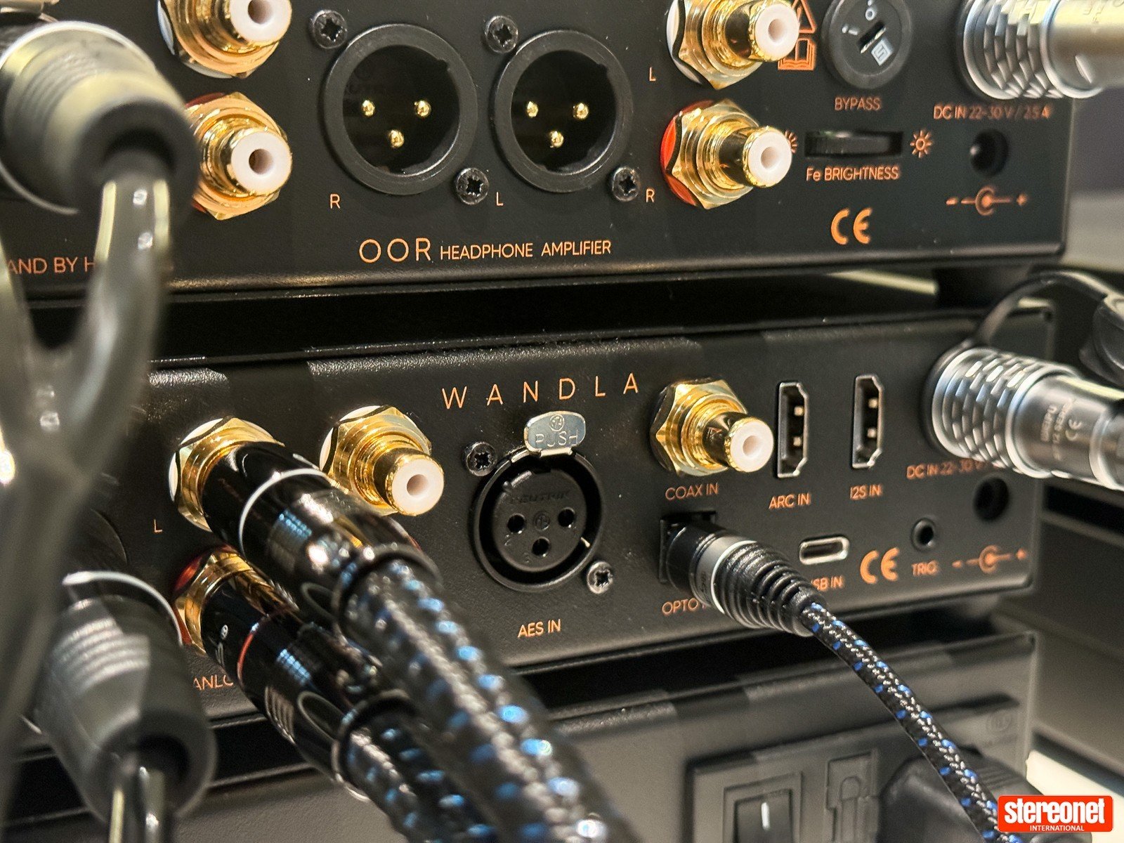 Ferrum Audio WANDLA GSE 4