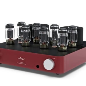 Fezz Audio Olympia Dual Mono Integrated Amplifier