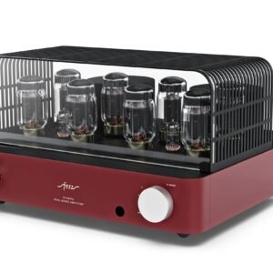 Fezz Audio Olympia Dual Mono Integrated Amplifier