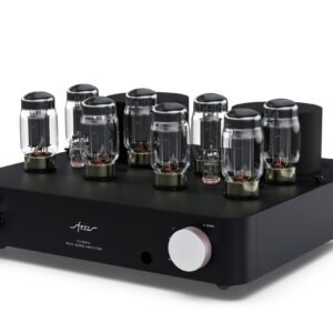 Fezz Audio Olympia Dual Mono Integrated Amplifier
