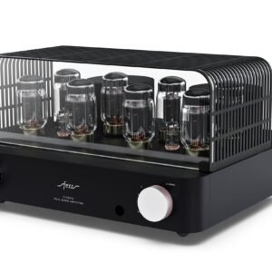 Fezz Audio Olympia Dual Mono Integrated Amplifier
