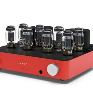 Fezz Audio Olympia Dual Mono Integrated Amplifier
