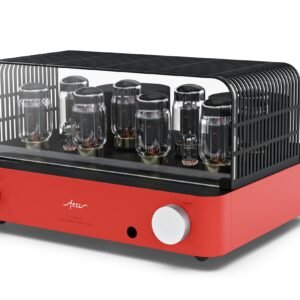 Fezz Audio Olympia Dual Mono Integrated Amplifier