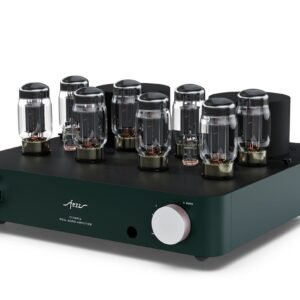 Fezz Audio Olympia Dual Mono Integrated Amplifier